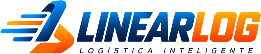 LinearLog — Logística Inteligente
