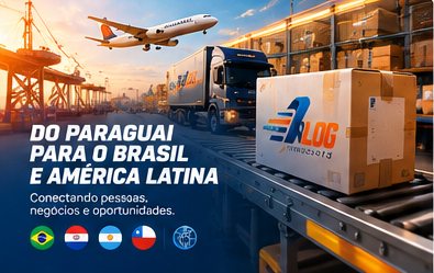 Do Paraguai para o Brasil e América Latina